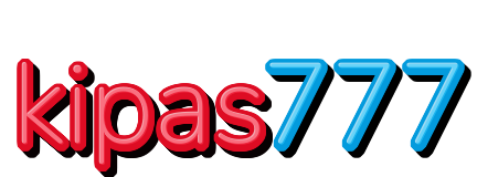 kipas777 — logo kanal