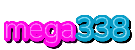 mega338 — logo kanal