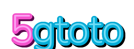 5gtoto — logo kanal