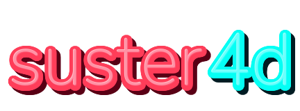 suster4d — logo kanal